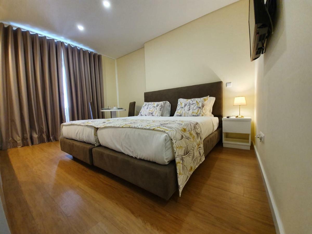 Agnelo Comfort - H V Guest house Funchal (Madeira)