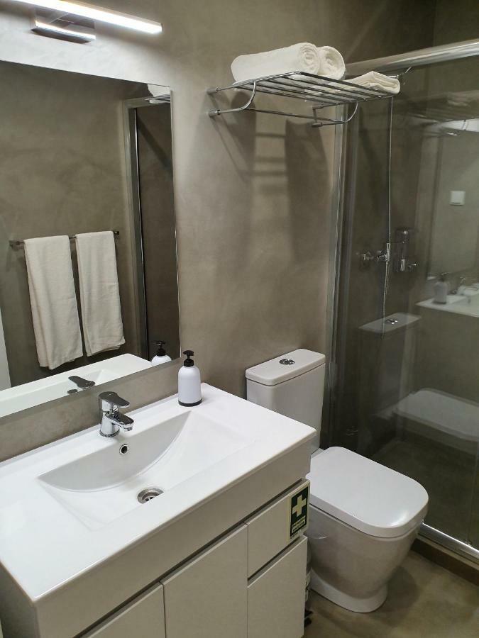 Guest house Agnelo Comfort - H V Funchal (Madeira)