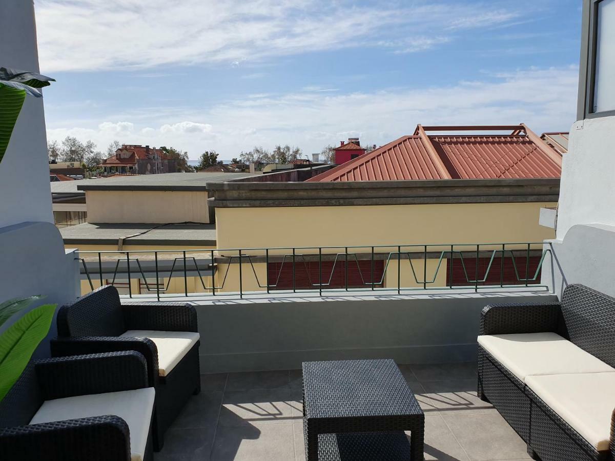 Guest house Agnelo Comfort - H V Funchal (Madeira)