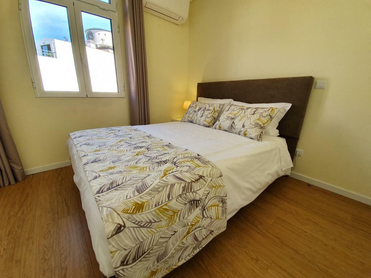 Guest house Agnelo Comfort - H V Funchal (Madeira)