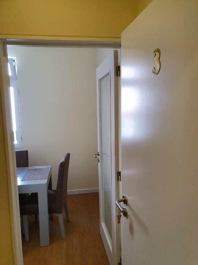 Guest house Agnelo Comfort - H V Funchal (Madeira)