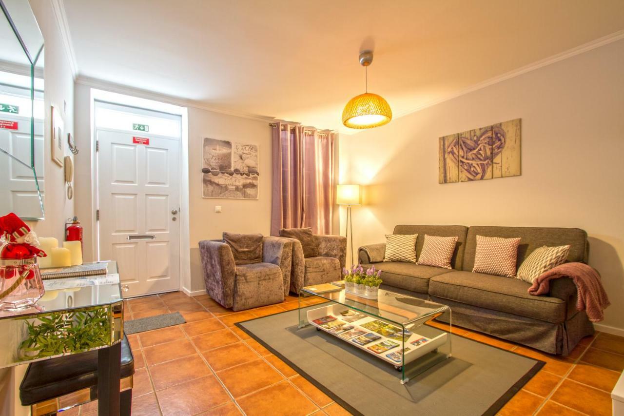 Ferienhaus Old Town House Madeira *