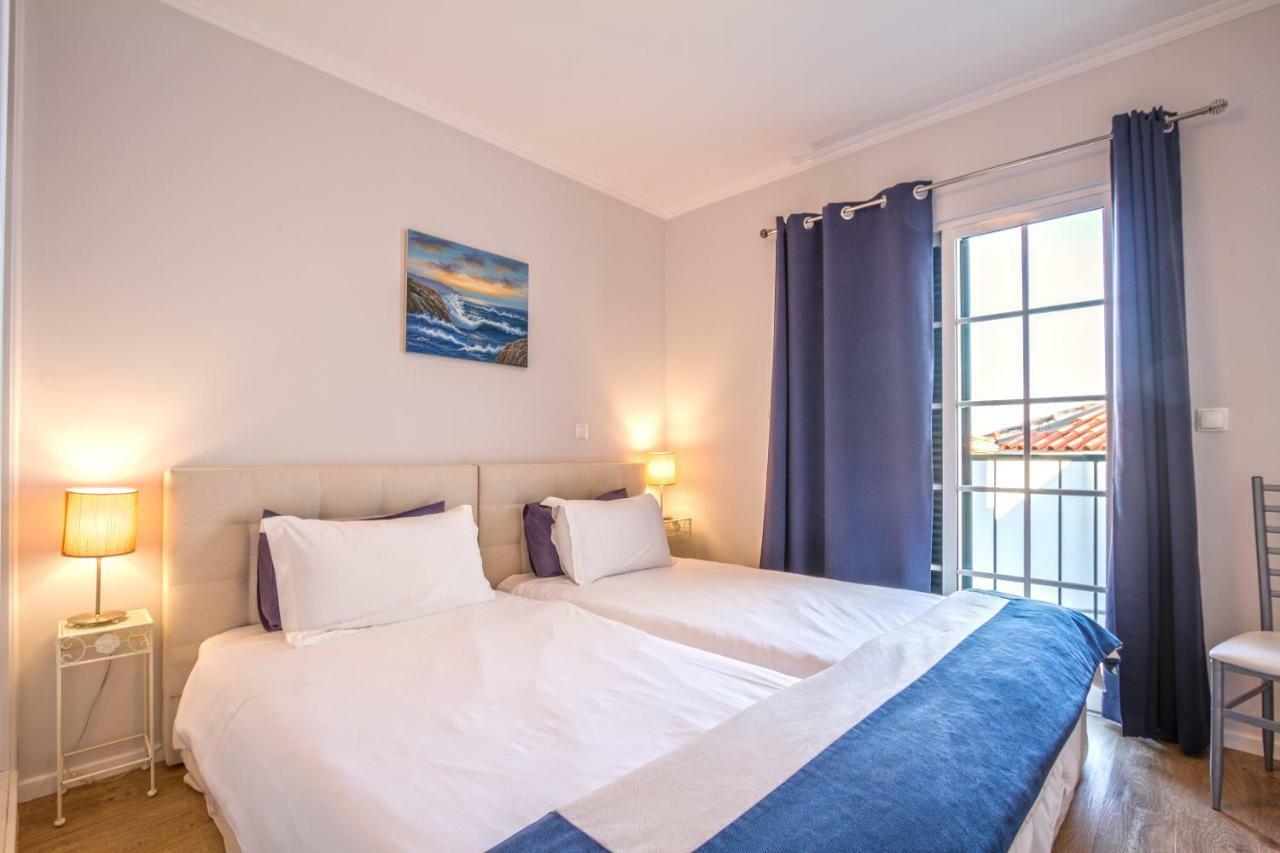 Ferienhaus Old Town House Madeira