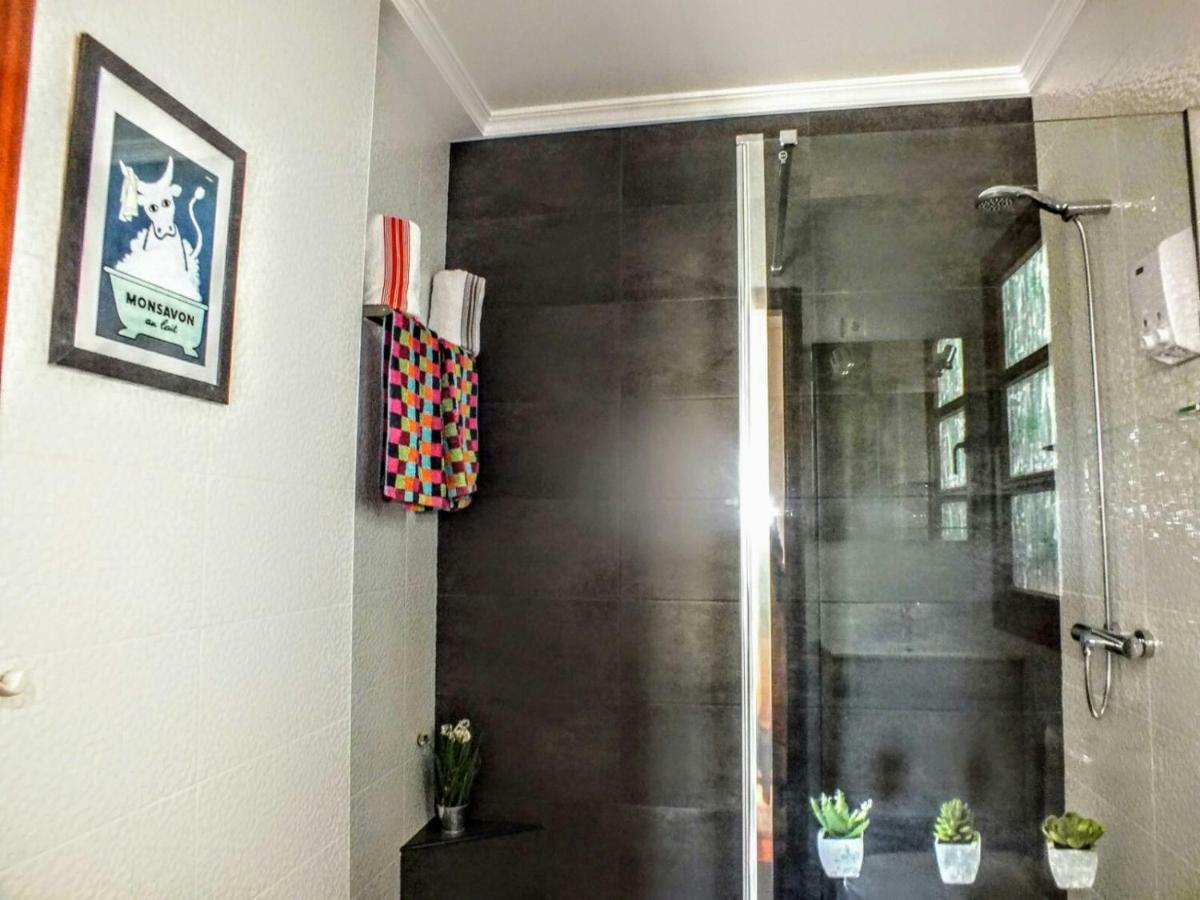 La De Ker Briac Bed & Breakfast
