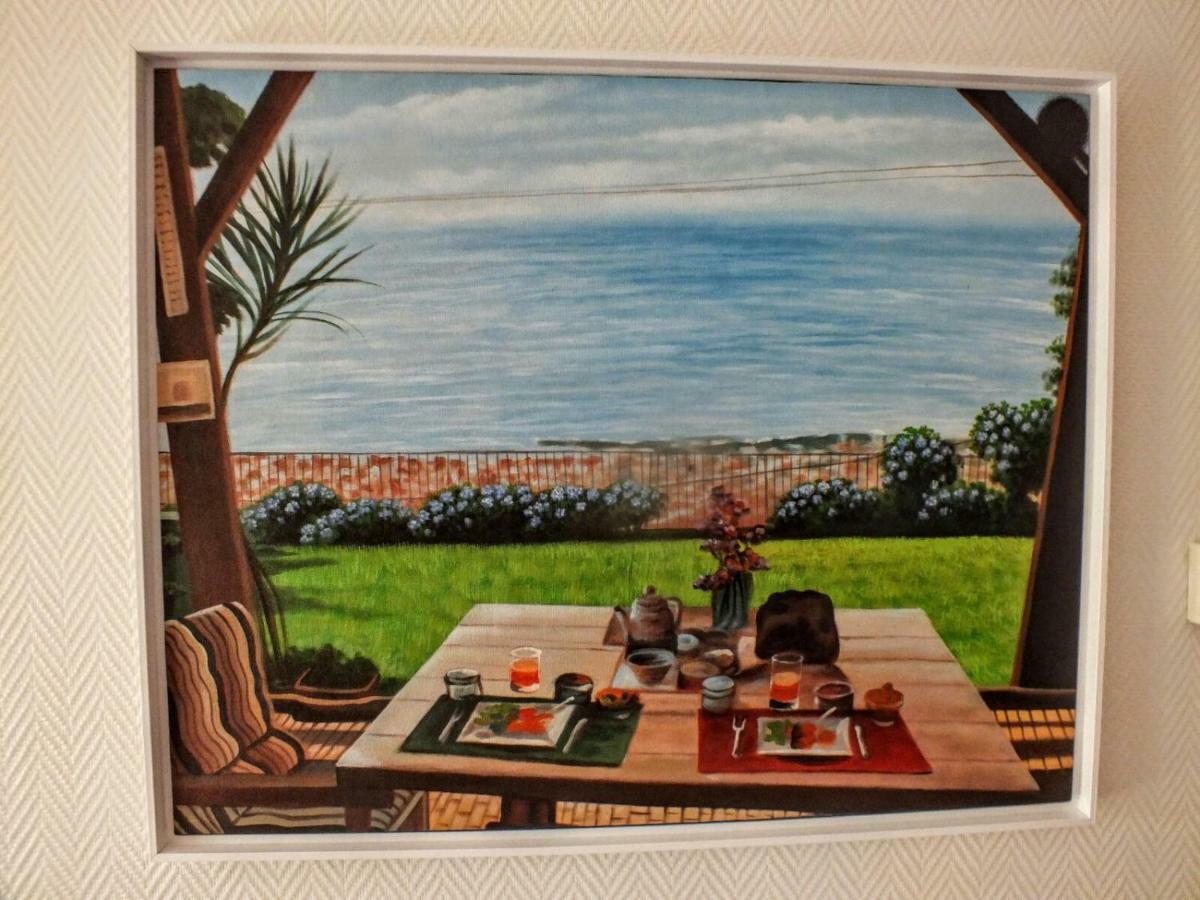 Bed & Breakfast La De Ker Briac