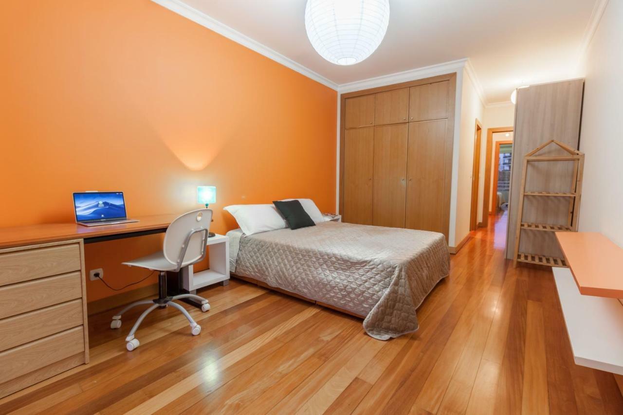 Apartament Parque Verde