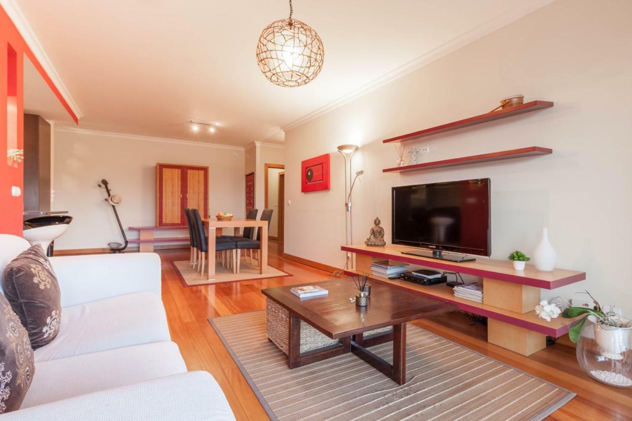 Apartament Parque Verde