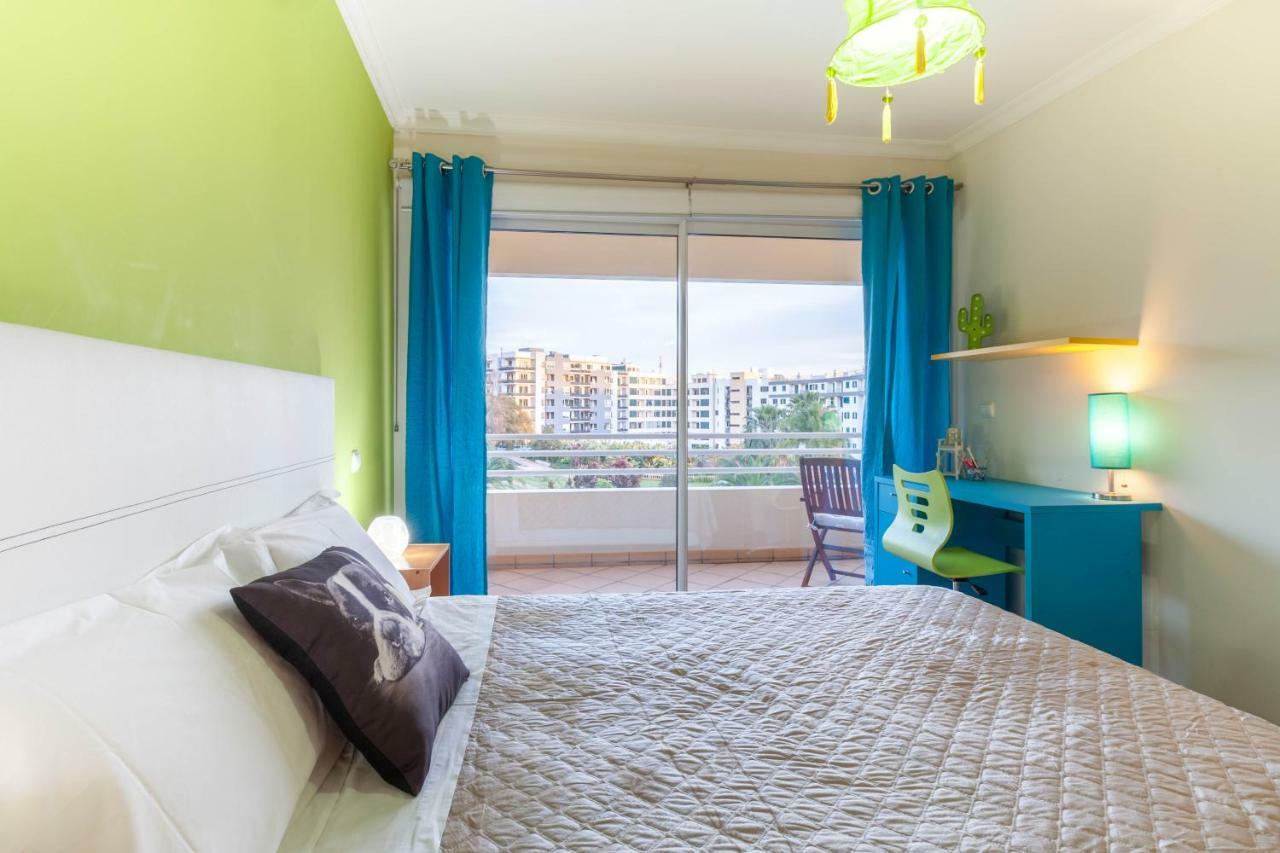 Parque Verde Apartament
