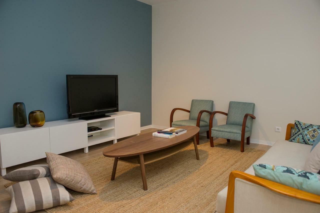 Pena7 Apartamento