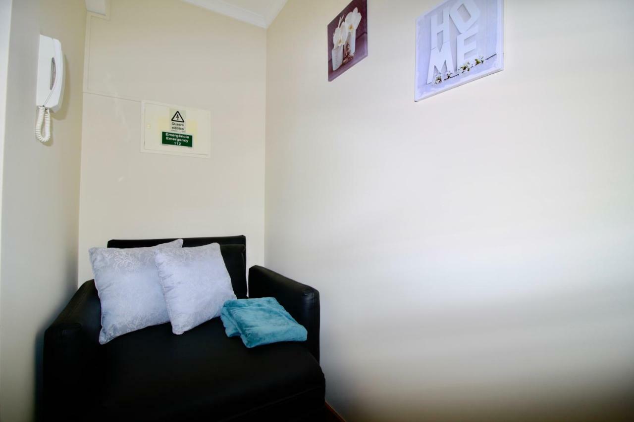 Tr3s Qu4rtos Carmo By Analodges Apartment Funchal (Madeira)