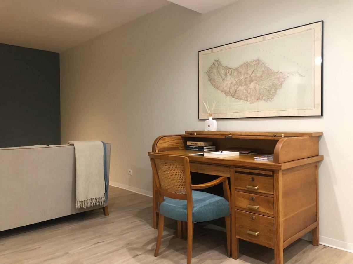 Apartamento Pena7