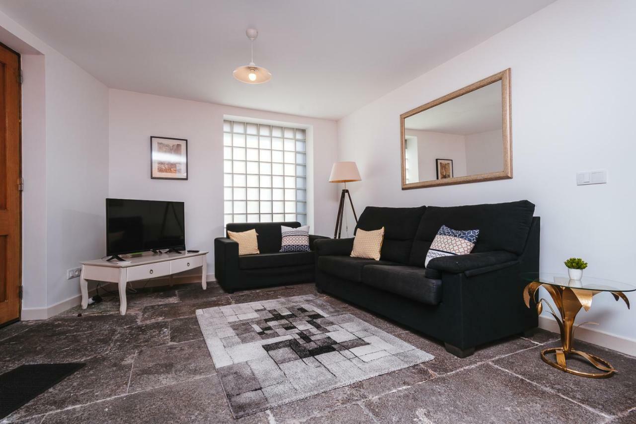 Fortaleza Do Pico Apartment Funchal (Madeira)