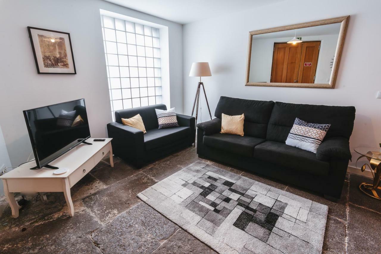 Apartment Fortaleza Do Pico