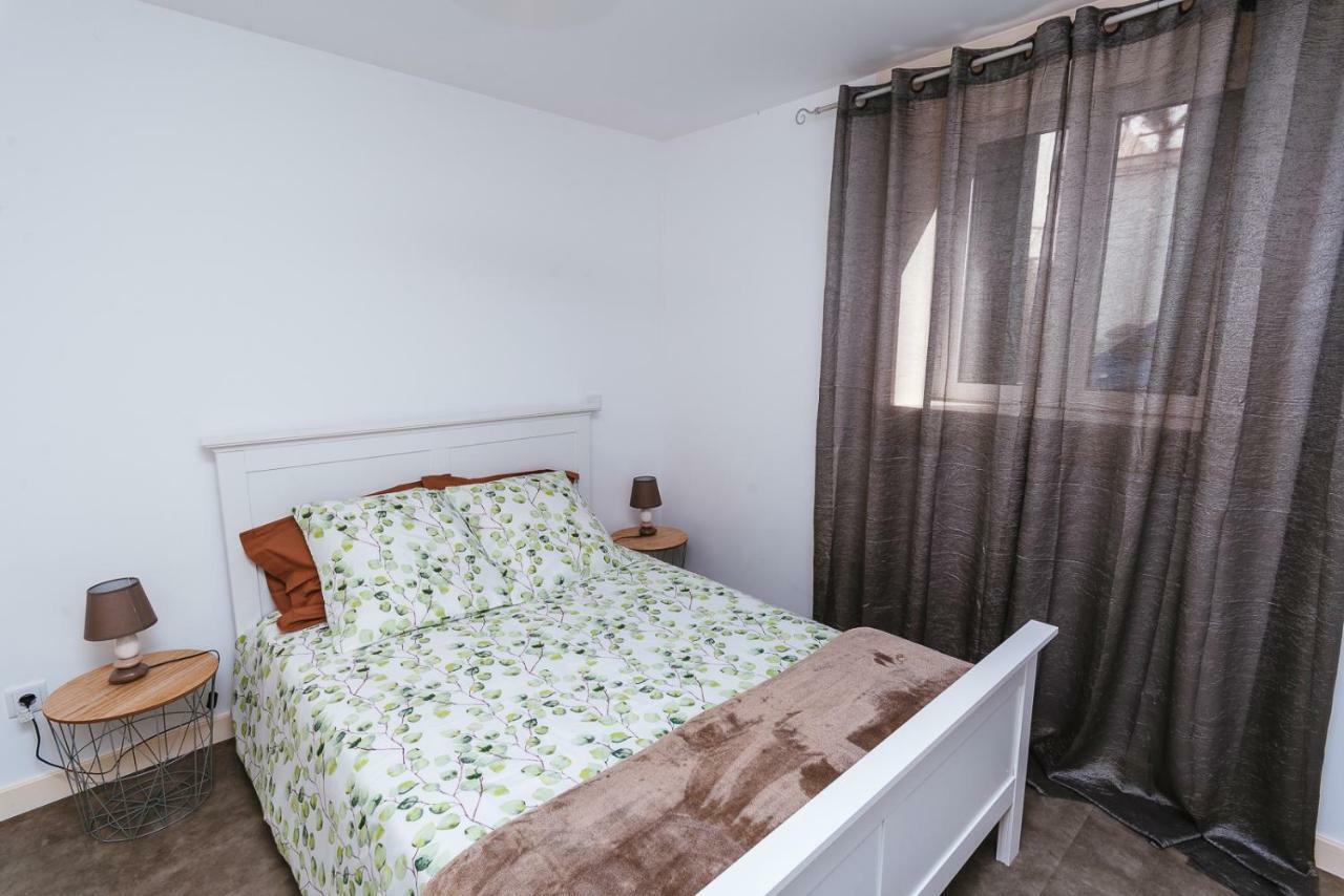 Apartment Fortaleza Do Pico Funchal (Madeira)