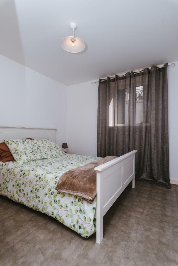 Apartment Fortaleza Do Pico *