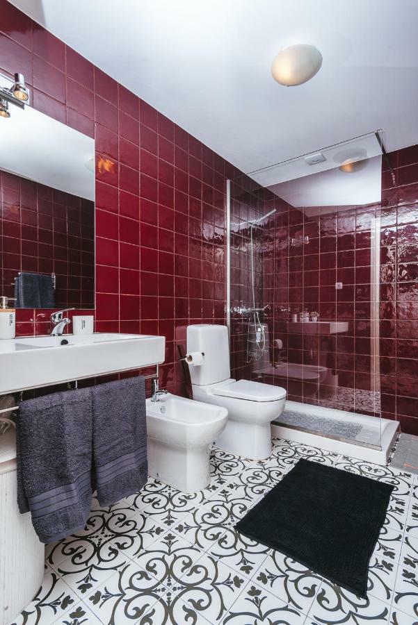 Apartment Fortaleza Do Pico Funchal (Madeira)