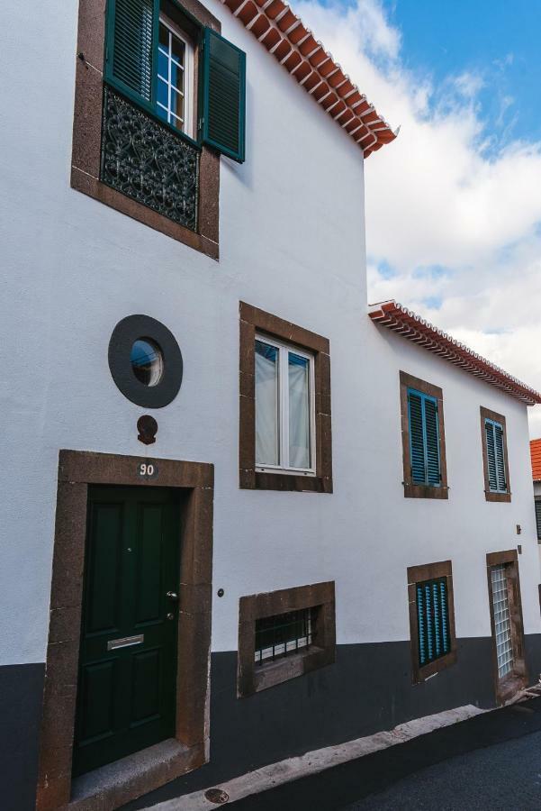 Fortaleza Do Pico Apartment Funchal (Madeira)