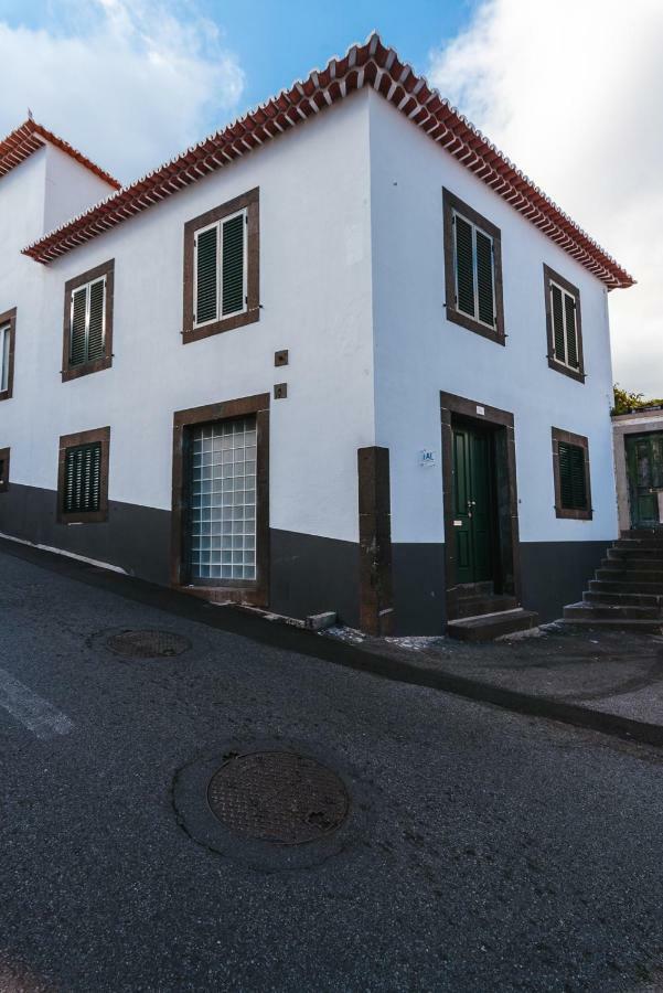 Apartment Fortaleza Do Pico