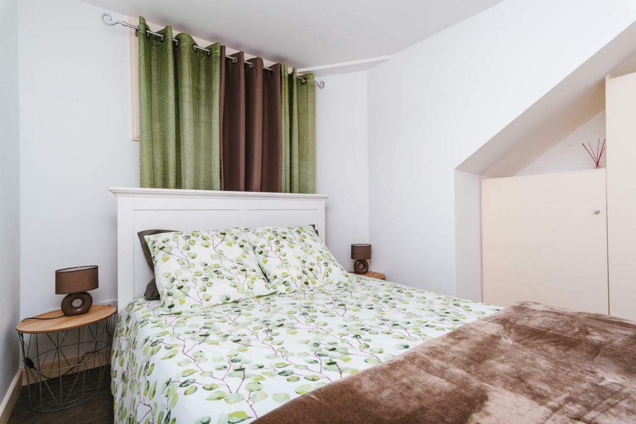 Fortaleza Do Pico Apartment Funchal (Madeira)