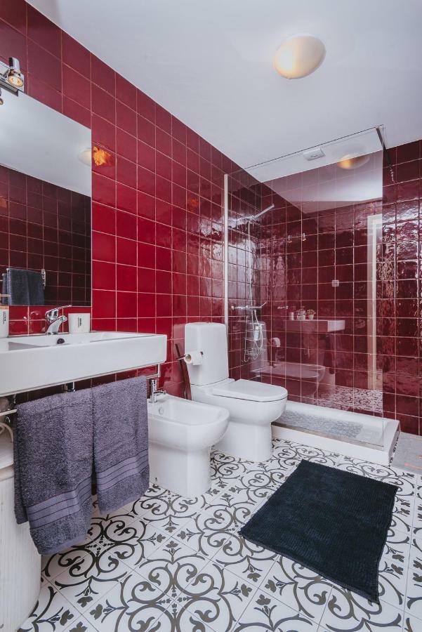 Fortaleza Do Pico Apartment Funchal (Madeira)