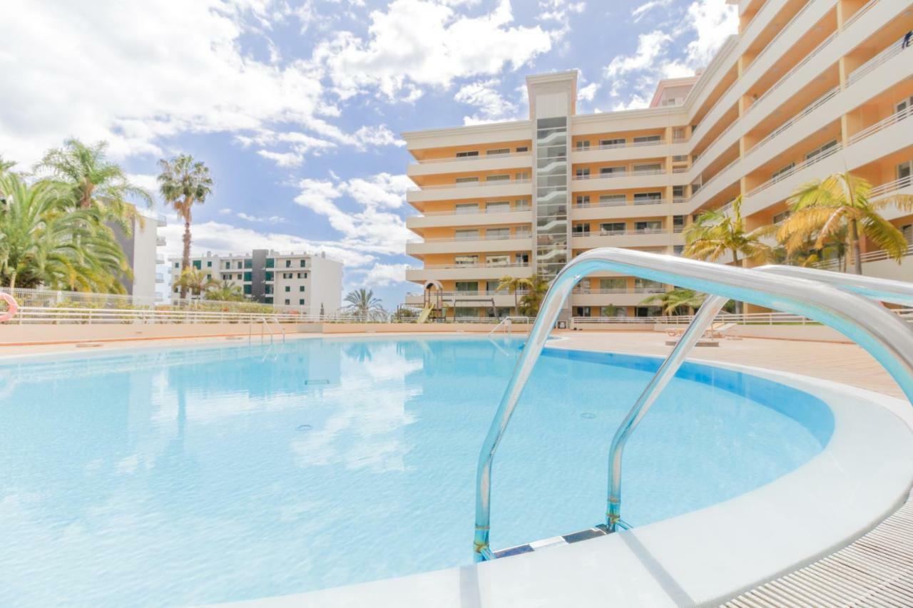 Apartament Parque Verde