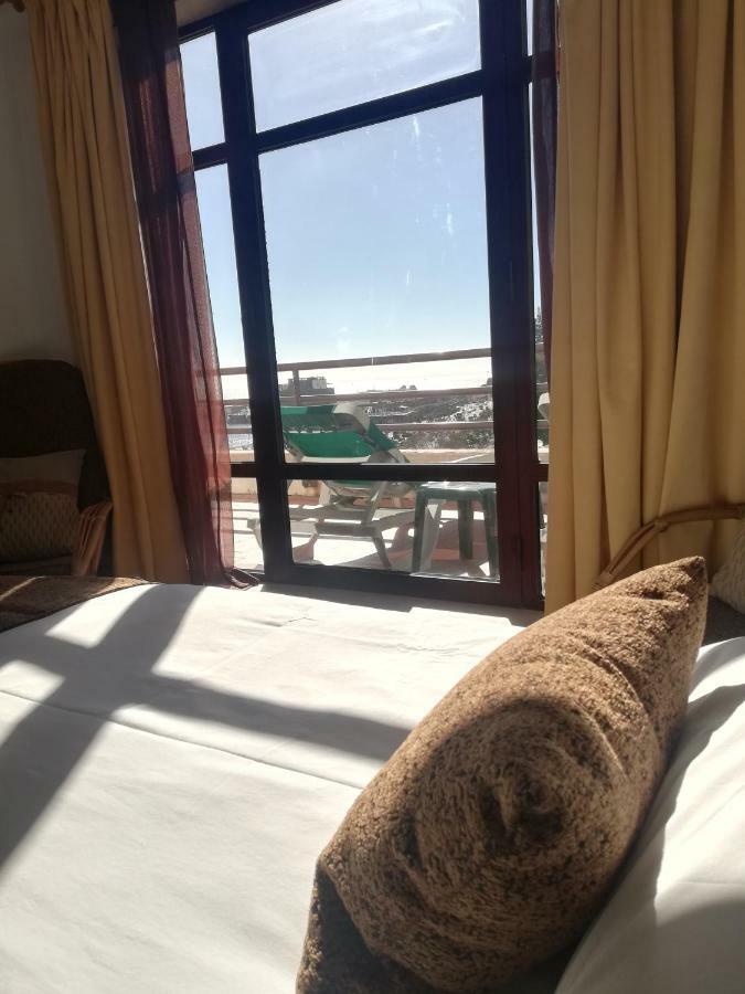 Marina Club Funchal (Madeira)