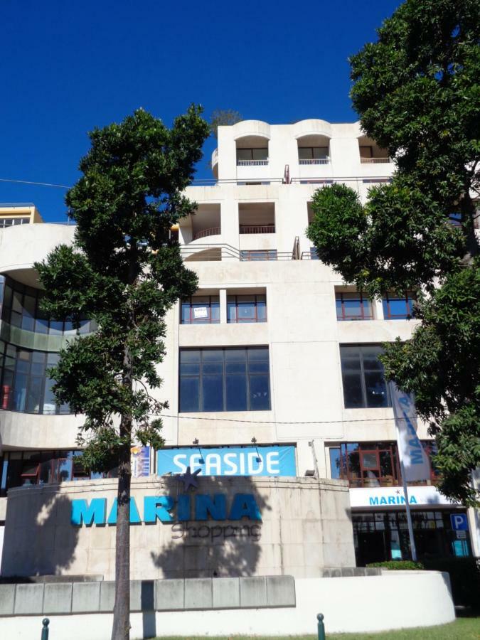 Appartement Marina Club