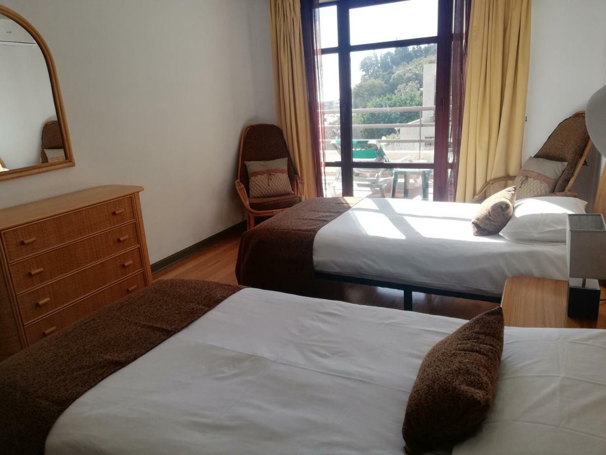 Appartement Marina Club Funchal (Madeira)