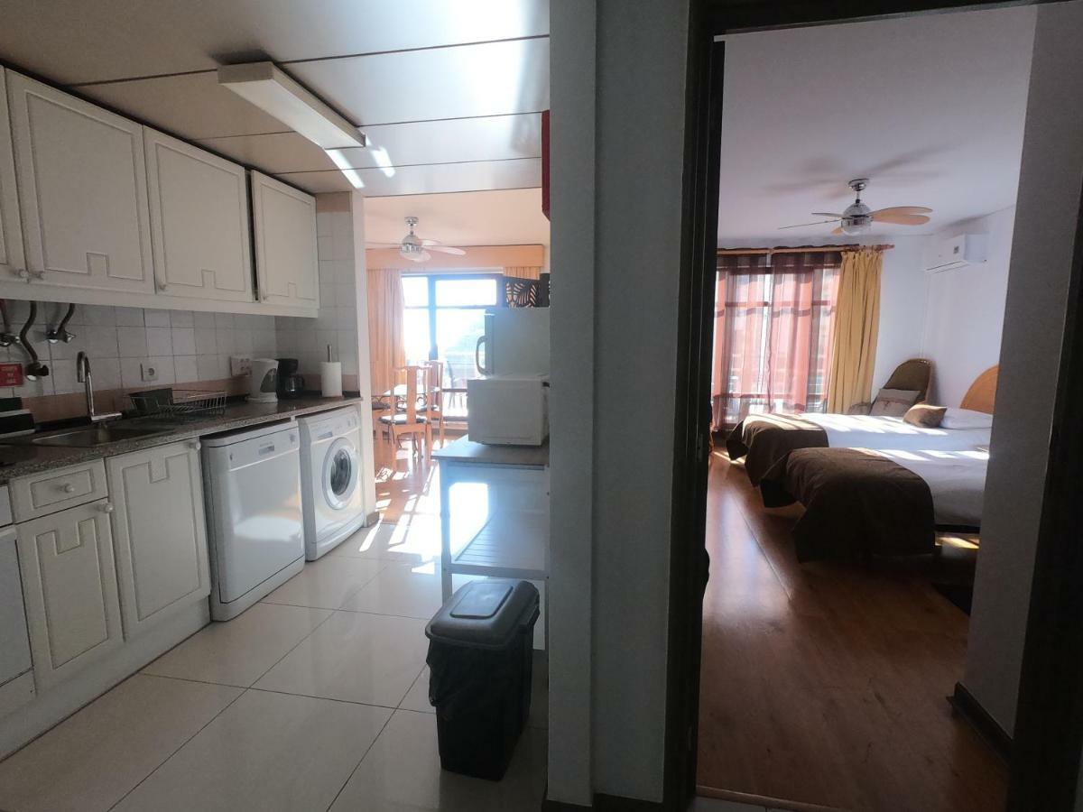 Marina Club Appartement Funchal (Madeira)