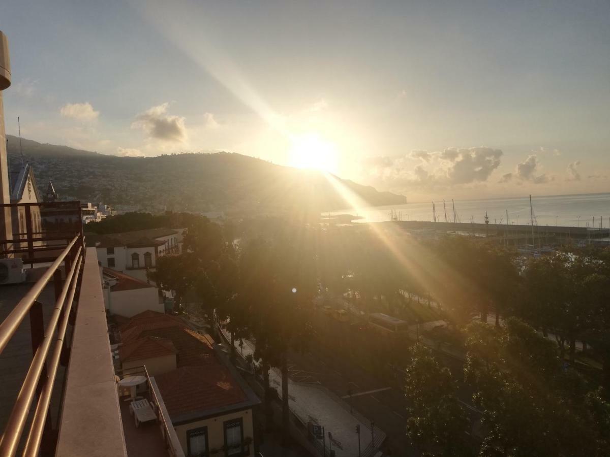 Marina Club Appartement Funchal (Madeira)