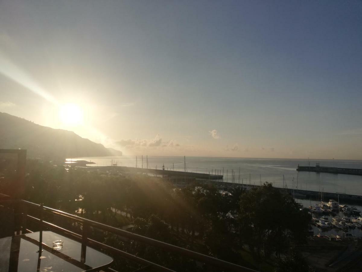 Appartement Marina Club *
