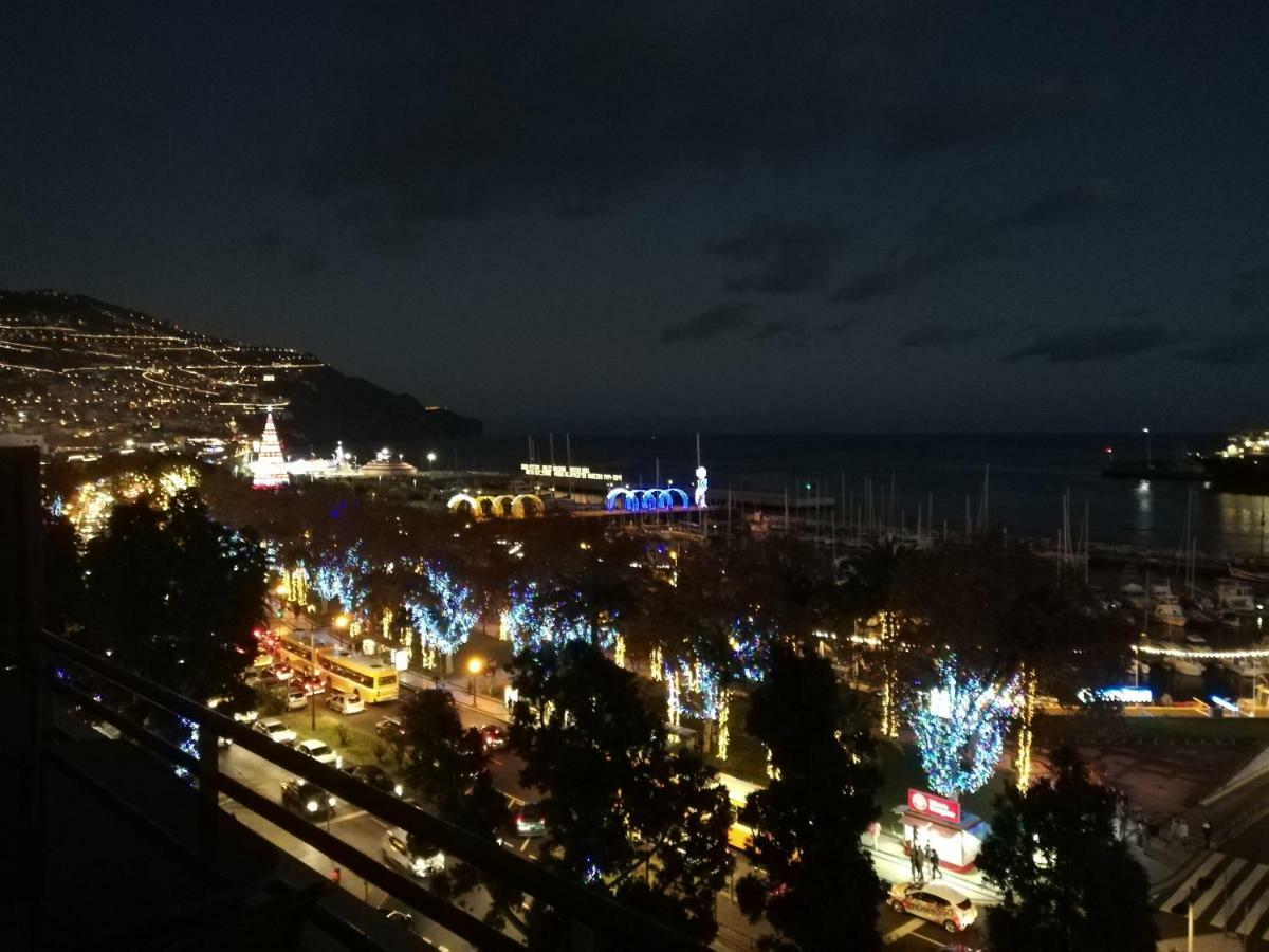 Appartement Marina Club