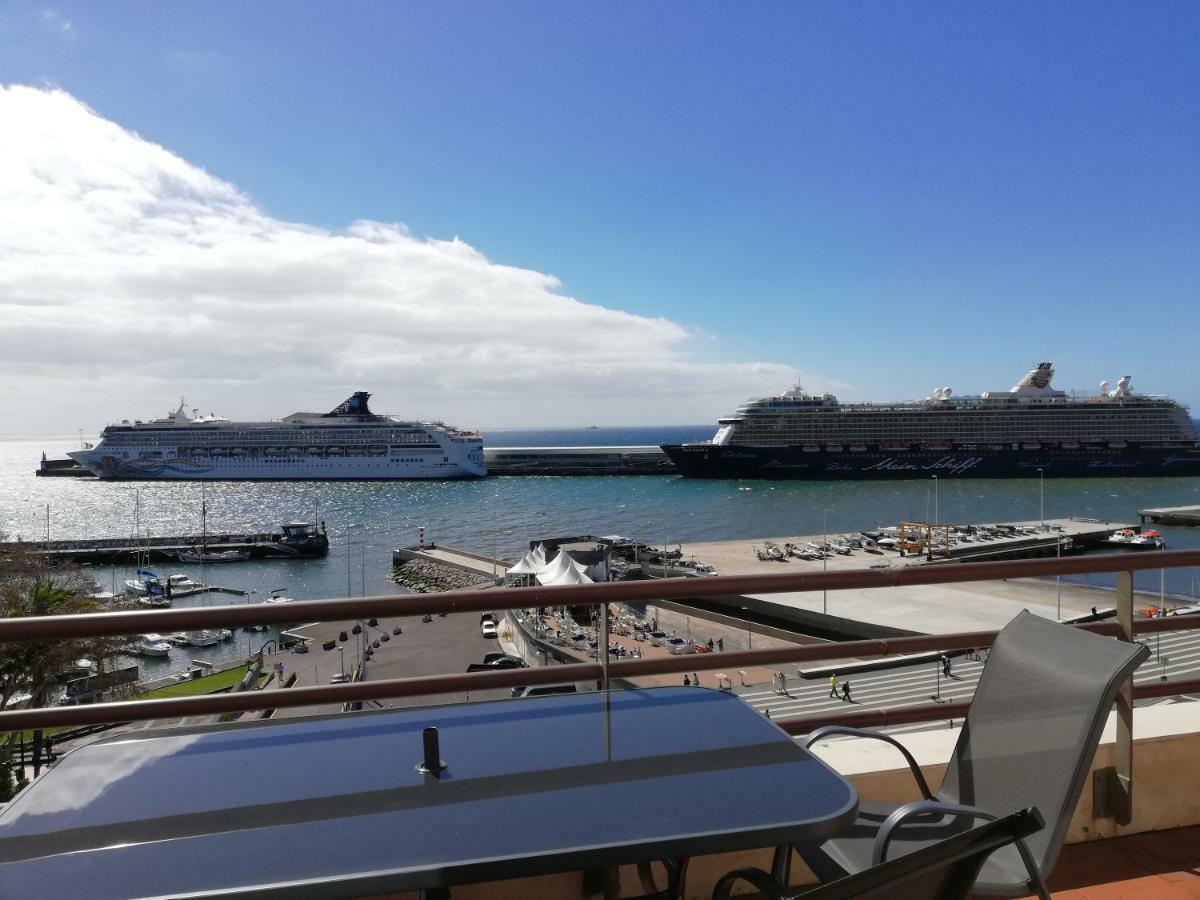 Marina Club Funchal (Madeira)