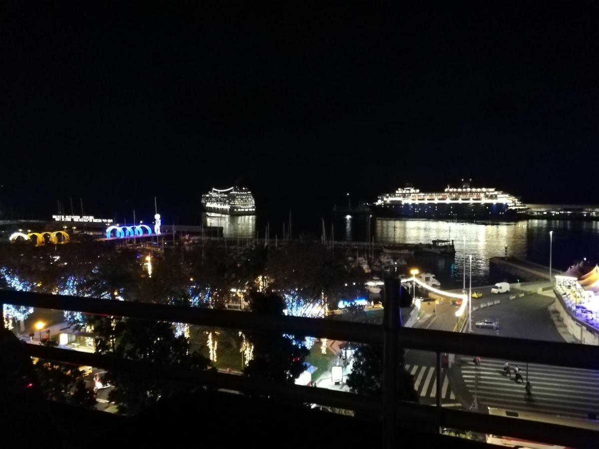 Marina Club Appartement *