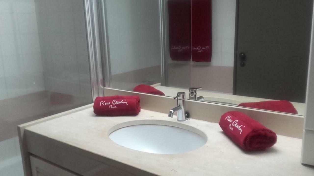 Appartement Marina Club Funchal (Madeira)