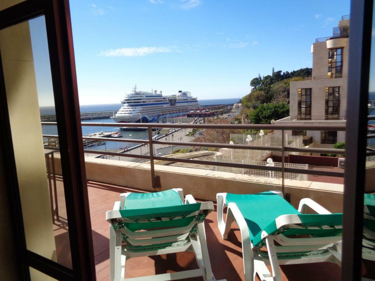 Marina Club Appartement