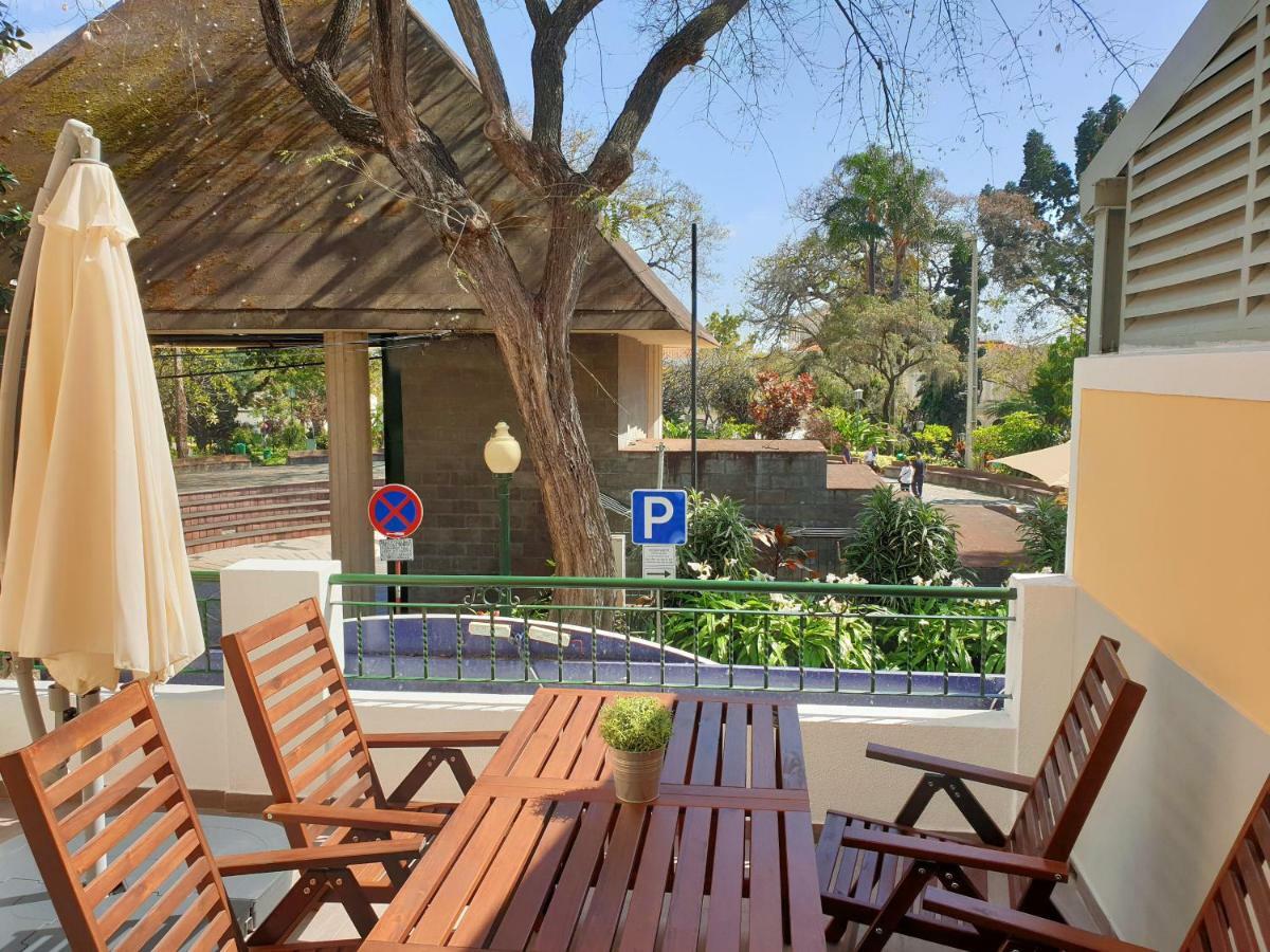 Finest - Downtown Holiday home