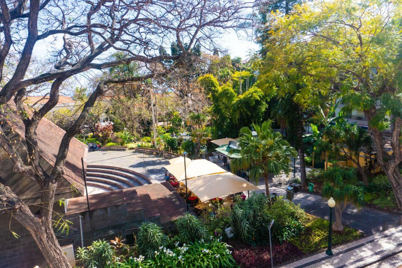 Finest - Downtown Holiday home