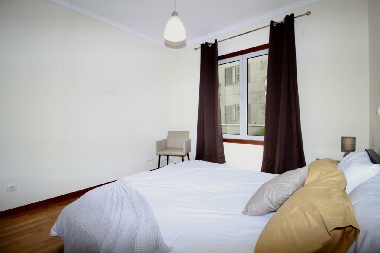 Apartment Madeira Emotions Funchal (Madeira)