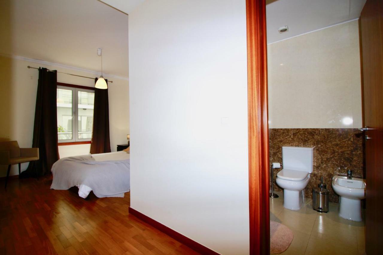Apartment Madeira Emotions *