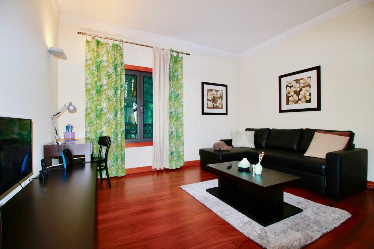 Tr3s Qu4rtos Arriaga By Analodges Apartment *