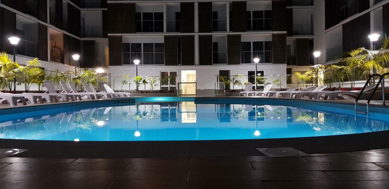 Madalenas Palace - Sunrise Apartment