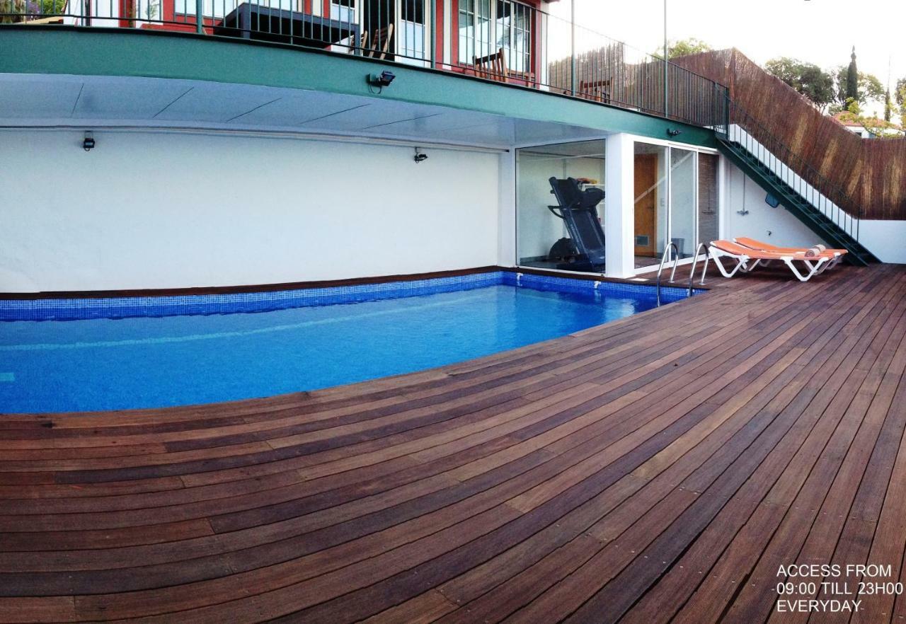 Apartment Carvalhal Old Town Funchal (Madeira)