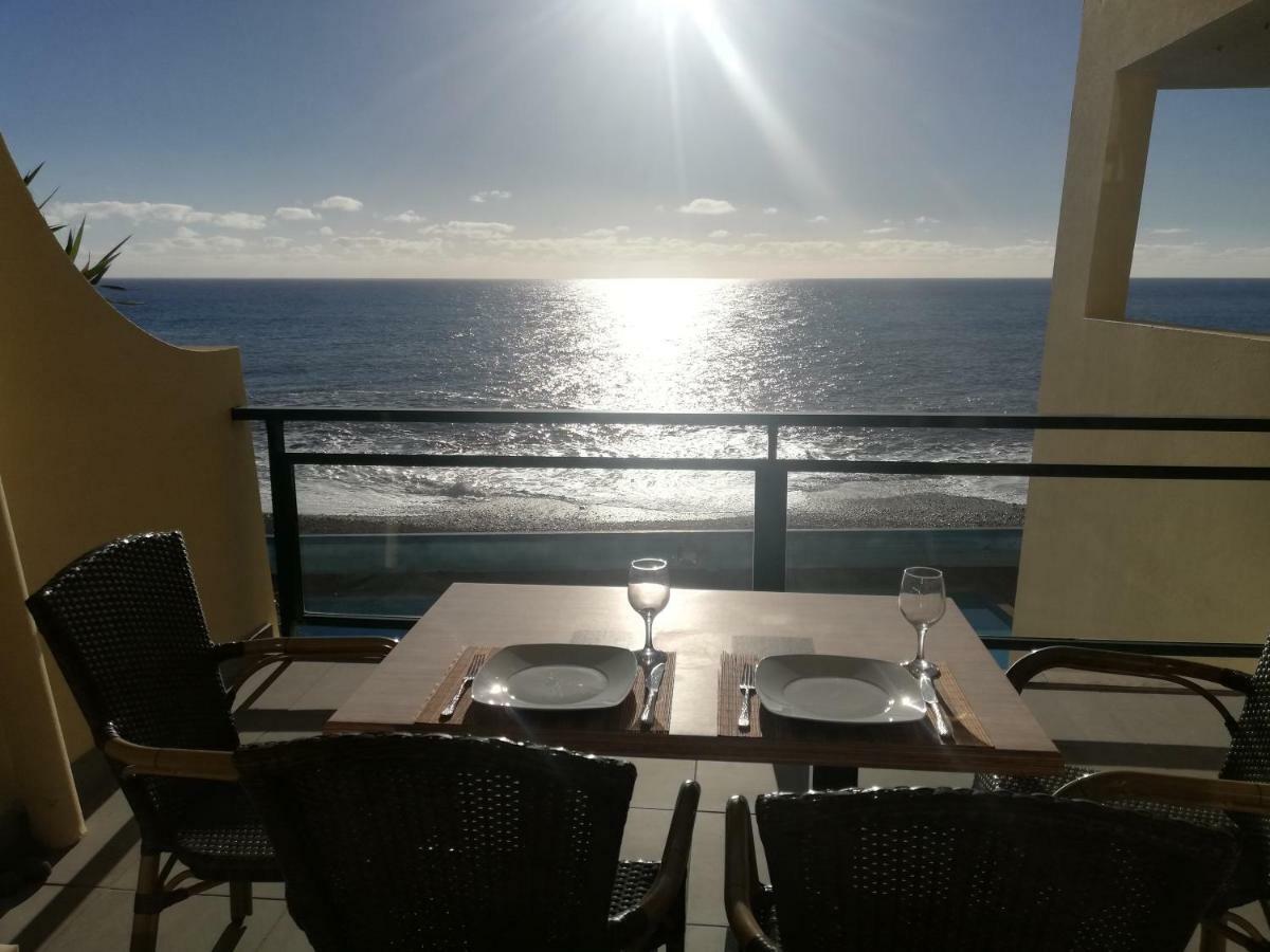 By The & Pool Funchal (Madeira)
