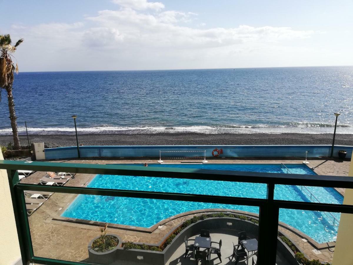By The & Pool Apartment Funchal (Madeira)
