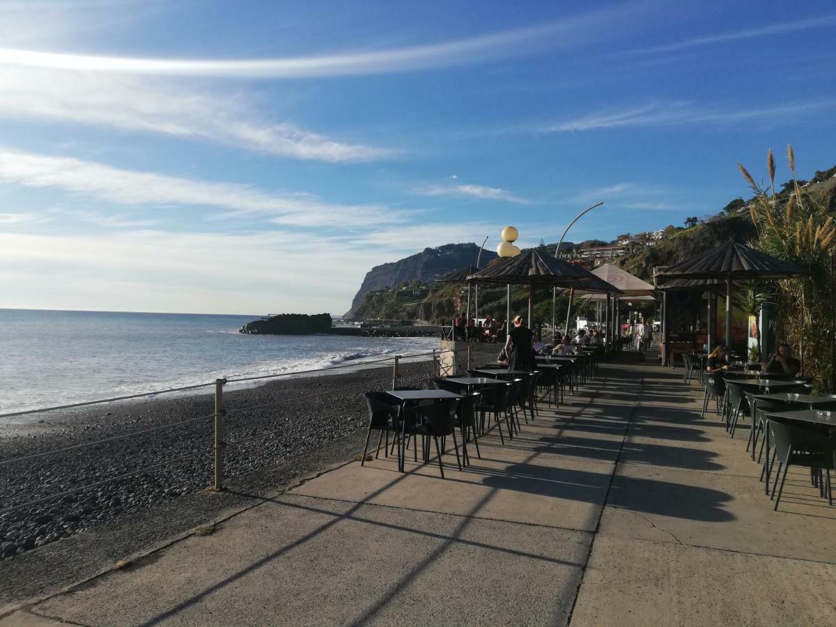 By The & Pool Apartment Funchal (Madeira)