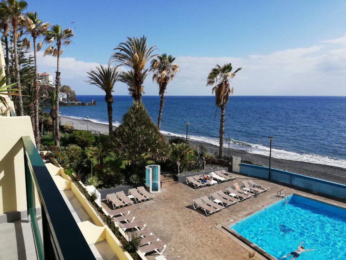 By The & Pool * Funchal (Madeira)