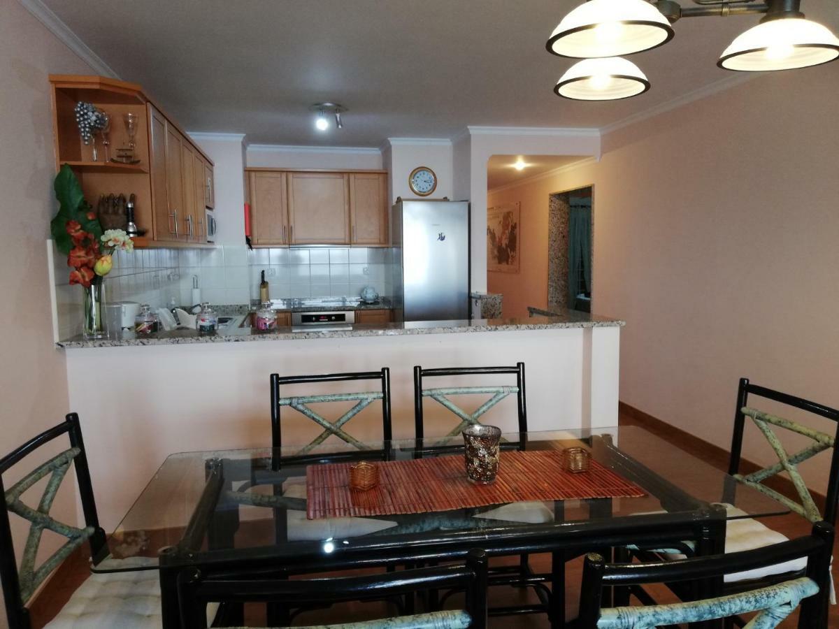 By The & Pool Apartment Funchal (Madeira)