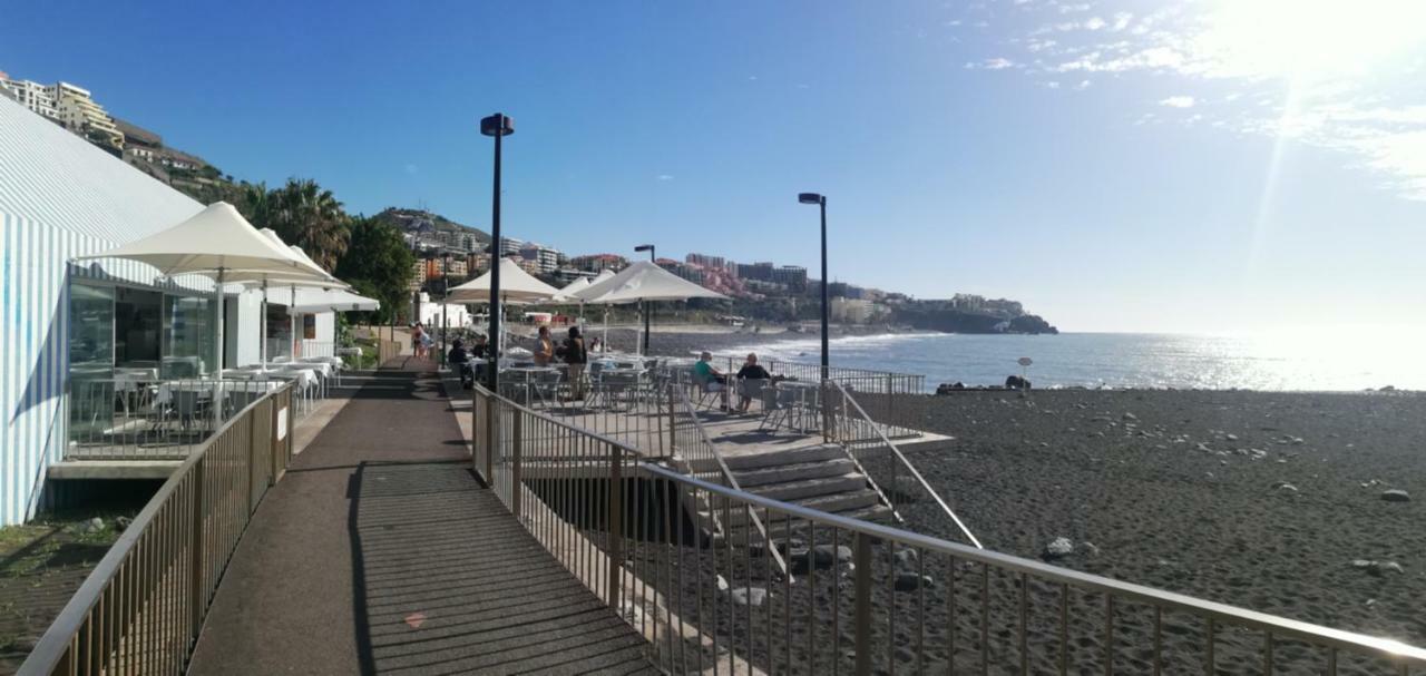 Apartment By The & Pool Funchal (Madeira)