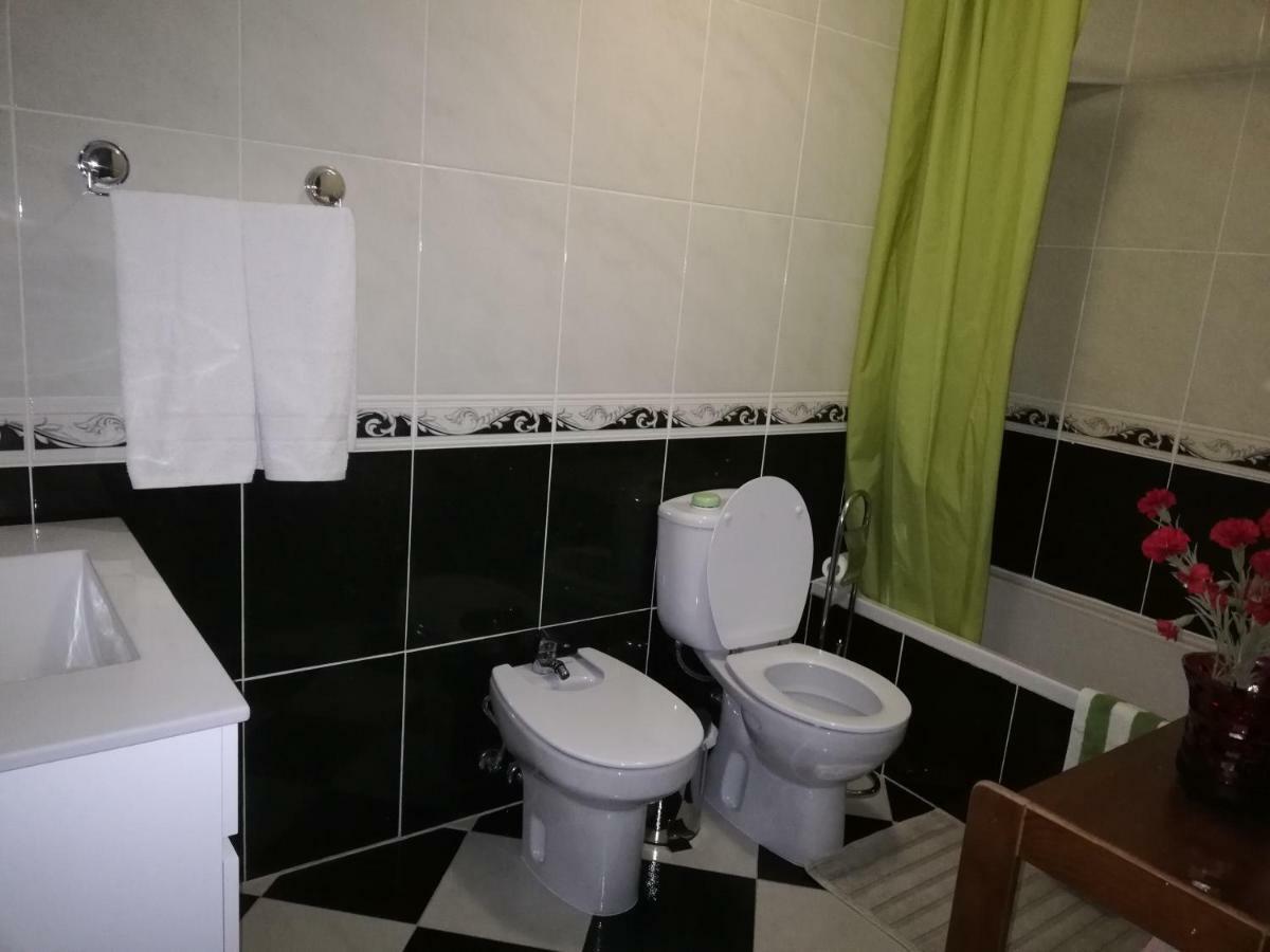 Imaculado Village Holiday home *